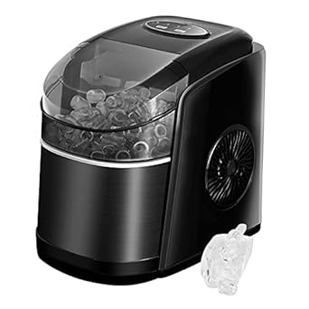 製氷機 家庭用 製氷器 高速 自動 卓上製氷機 簡単操作 せいひょうき 2